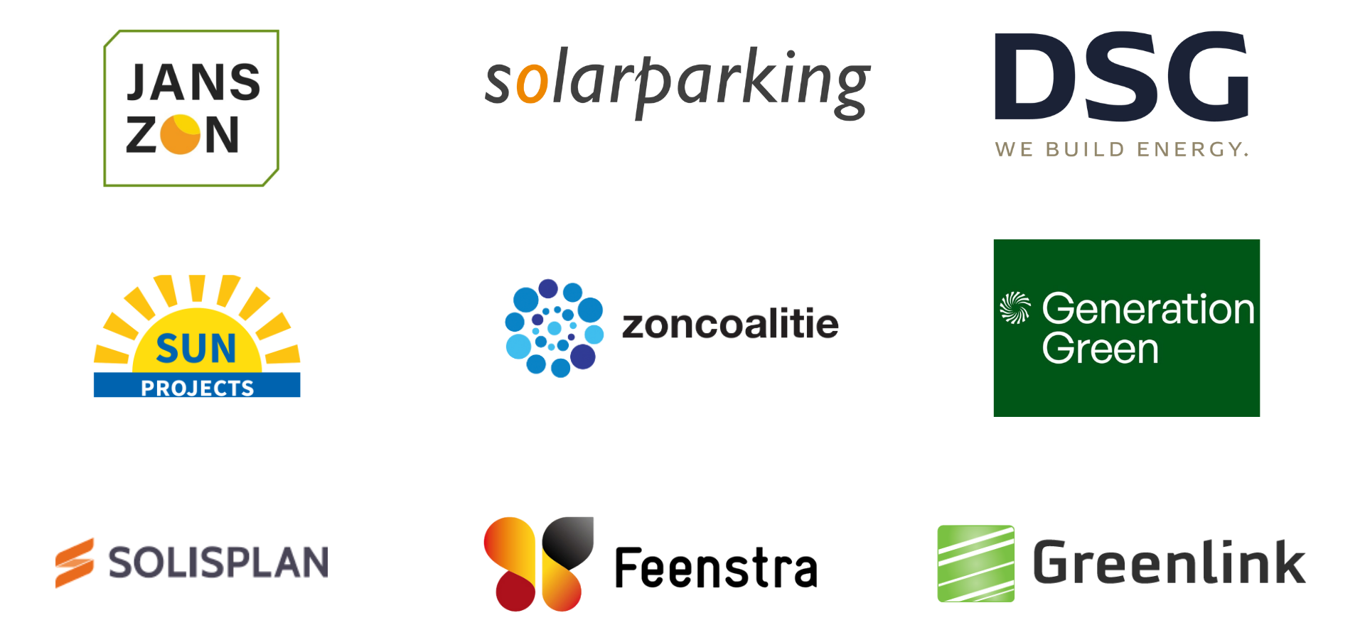 Alle partners