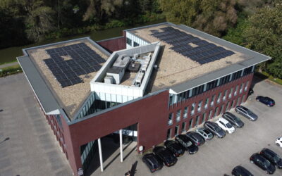 Solarif Risk Management